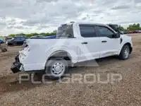 2021 Ford F-150 фото