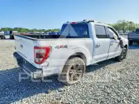 2021 Ford F-150 фото