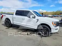 2021 Ford F-150 фото