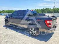 2021 Ford F-150 фото