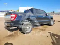 2021 Ford F-150 фото