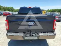 2021 Ford F-150 фото