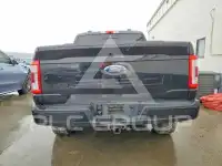2021 Ford F-150 фото
