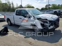 2021 Ford F-150 photo
