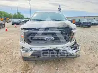 2021 Ford F-150 photo
