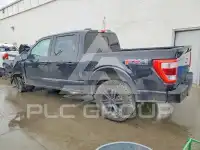 2021 Ford F-150 фото