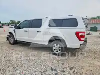 2021 Ford F-150 photo