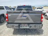 2021 Ford F-150 фото