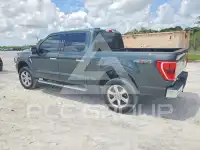 2021 Ford F-150 фото