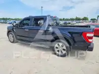 2021 Ford F-150 фото