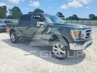 2021 Ford F-150 фото
