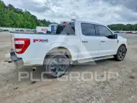 2021 Ford F-150 фото