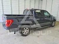 2021 Ford F-150 фото