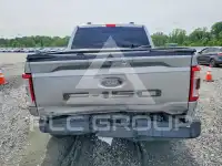 2021 Ford F-150 фото