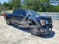 2021 Ford F-150 фото