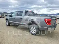 2021 Ford F-150 photo