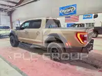 2021 Ford F-150 фото