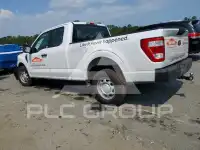 2021 Ford F-150 photo