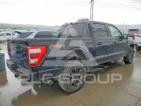 2021 Ford F-150 фото