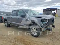 2021 Ford F-150 photo