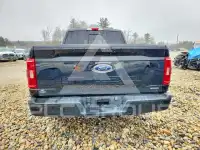 2021 Ford F-150 фото
