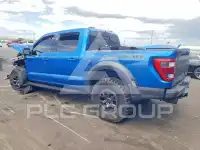 2021 Ford F-150 фото