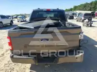 2021 Ford F-150 фото