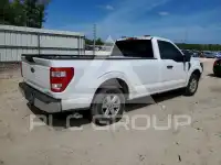 2021 Ford F-150 photo