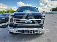2021 Ford F-150 фото