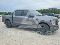 2021 Ford F-150 фото
