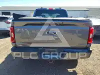 2021 Ford F-150 фото
