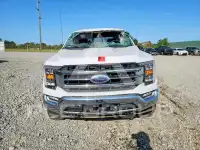 2021 Ford F-150 фото