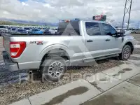 2021 Ford F-150 фото