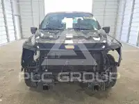 2021 Ford F-150 фото