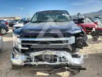 2021 Ford F-150 фото