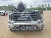 2021 Ford F-150 фото