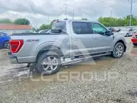 2021 Ford F-150 фото