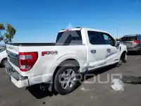 2021 Ford F-150 фото