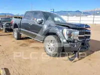 2021 Ford F-150 фото