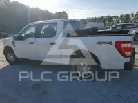2021 Ford F-150 фото