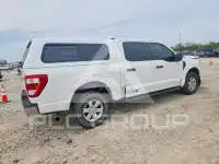 2021 Ford F-150 photo