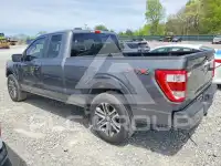 2021 Ford F-150 фото