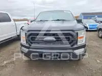 2021 Ford F-150 фото