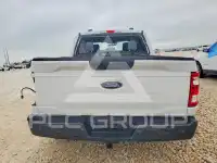 2021 Ford F-150 фото