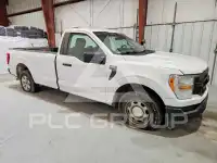 2021 Ford F-150 photo