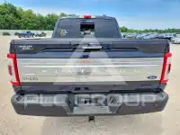 2021 Ford F-150 фото
