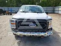 2021 Ford F-150 photo