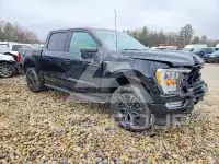 2021 Ford F-150 фото