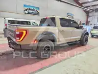 2021 Ford F-150 фото