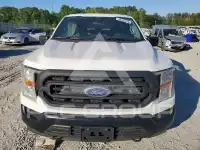 2021 Ford F-150 фото